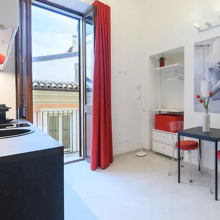 Almatros Design Rubino *