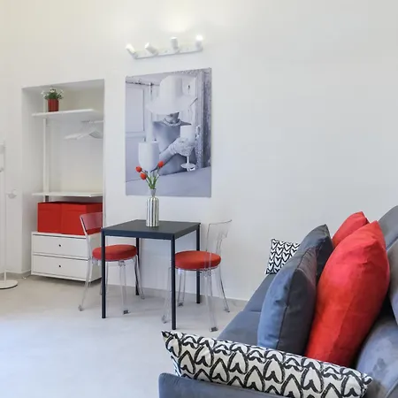 شقة Almatros Design Rubino سولمونا