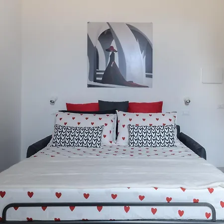 Almatros Design Rubino *