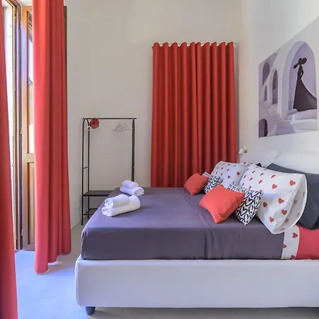 Almatros Design Rubino *