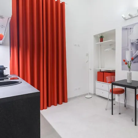 Almatros Design Rubino