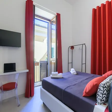 Almatros Design Rubino شقة
