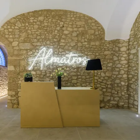 Almatros Design Rubino * Sulmona