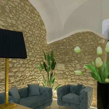 Almatros Design Rubino