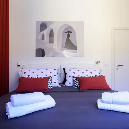 Apartment Almatros Design Rubino Sulmona